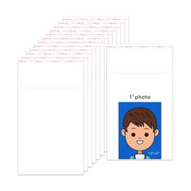 Tiny Plastic Self Adhesive Baggies 1.5x2" Small Cello Bags 200pcs Mini Self-Sealing Cellophane Bags 2 Mil for Earrings Candies Bakery Cookies Gifts