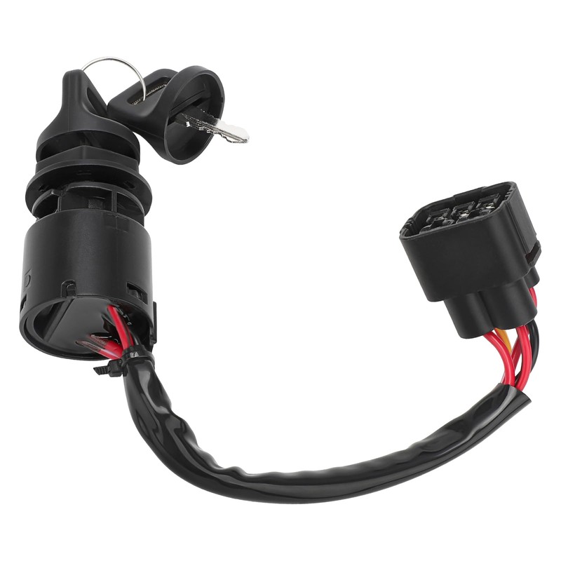 M MATI Fit for Honda Big Red 700 MUV700 Ignition