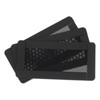 sourcing map Set of 3 PC Dust Filters, 150 x