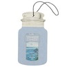 Yankee Candle Paper Car Jar, Ocean Air (Pack of 1)