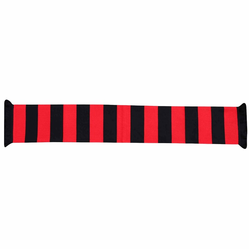 Bournemouth Fans Red & Black Football Retro Traditional Match Day