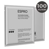 ESPRO 100 Count Coffee Paper Filters - for ESPRO Coffee