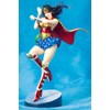 Kotobukiya DC Comics Bishoujo DC UNIVERSE Armored Wonder Woman 2nd