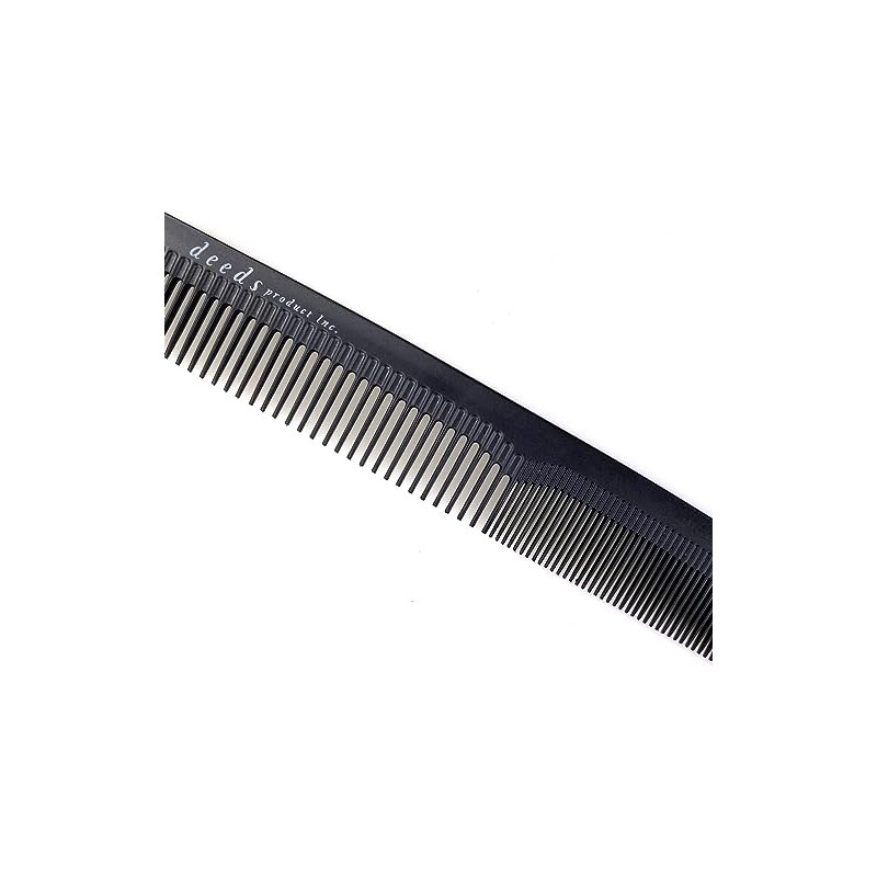 DEEDS Original Professional Cut Comb M Beauty Barber Haircut Haircut