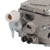 Carburetor, Chainsaw Carburetor for Husqvarna 181 288 281 288XP 281XP