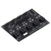 UPA USB V1.3 ECU Programmer EEPROM Programming Adapter PCB Board