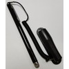 SDC Touch Pen with Stylus Holder and Microfibre Mesh Tip