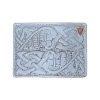 TH Celtic Bird Buckle: A Fusion of Elegance and Tradition