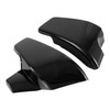 TCMT Black Battery Side Cover Fit For Honda Shadow VLX