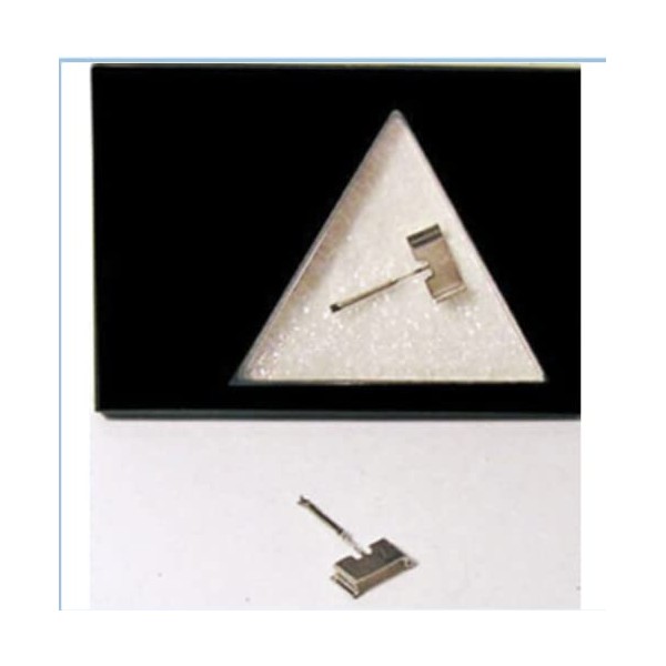 KASINGS stereo record player needle Replacement For MOTOROLA 643150, SEARS