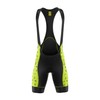 Sparx Men's Cycling Bib Shorts Road Bike 3D Padded Cycling