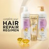 Pantene Pantene Pro-V Miracles Infinite Lengths Biotin + Collagen Sulfate-Free