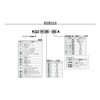SMC KQ2H06-00A Straight 1 Pack