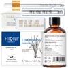 HIQILI HIQILI Lemongrass Essential Oil and Patchouli Essential Oil, 100%