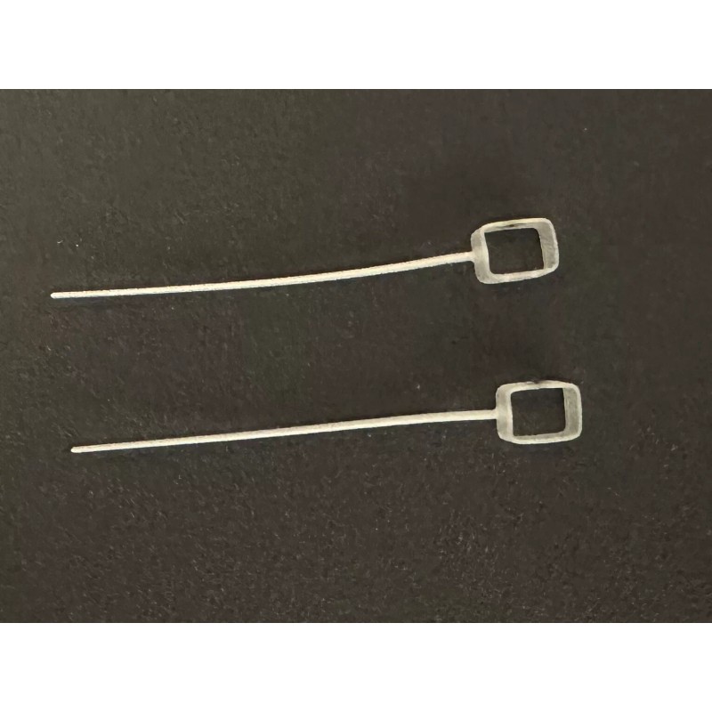 Resound Hearing Aid HIGH Sport Retention Lock For Surefit 3