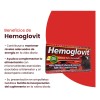 2pack Hemoglovit Suplemento Alimenticio Hierro Vitamina B12