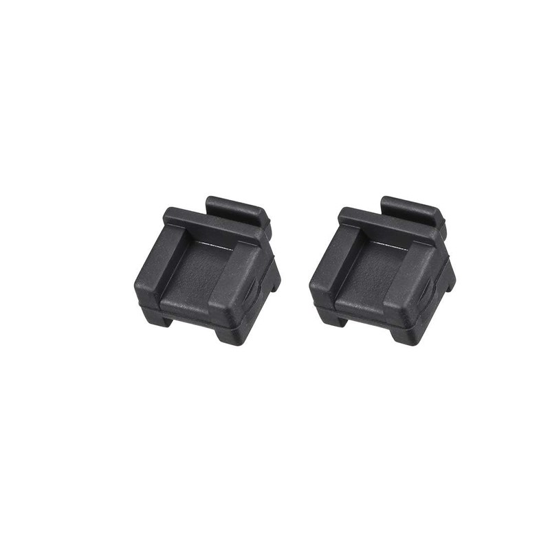 10PCS Silicone SFP-B Anti Dust Plug Cap Cover Protectors SFP