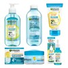 Kit Express Aclara Anti Acné Ácido Salicílico 5 Piel Grasa