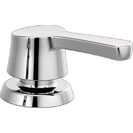Delta RP100251 Marca Soap Dispenser, Chrome