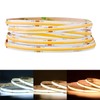 THUNGCIT COB LED Light Strips, Flexible, Super Bright LED Strips,