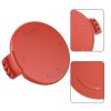 For Hyper Tough String Trimmers 2PC Red Grass Eater Spool