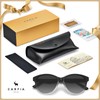 CARFIA Mirrored Women's Sunglasses Polarised UV400 Women's Glasses, M1 polished