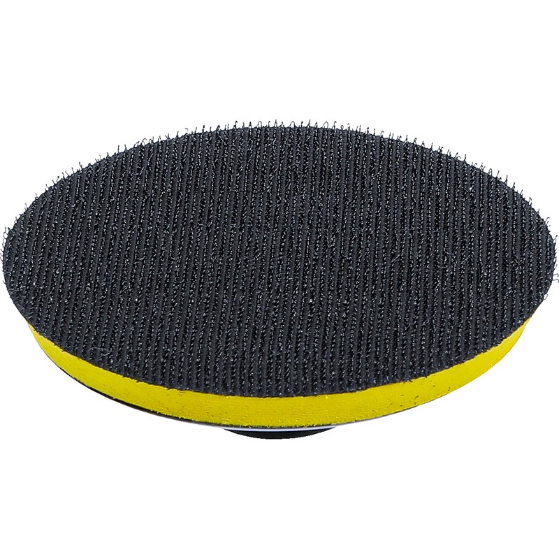 BGS 9259-3 | Sanding Plate with Hook and Loop |