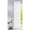 Curtain Box Modern Panel Curtain Room Divider Sliding Curtain Tendril