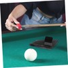 WHAMVOX Elastic Pool Chalk Holder Tool for Billiards Versatile Storage