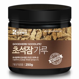 Joeun Herb Choseokjam Powder 250g / 조은약초 초석잠가루 250g