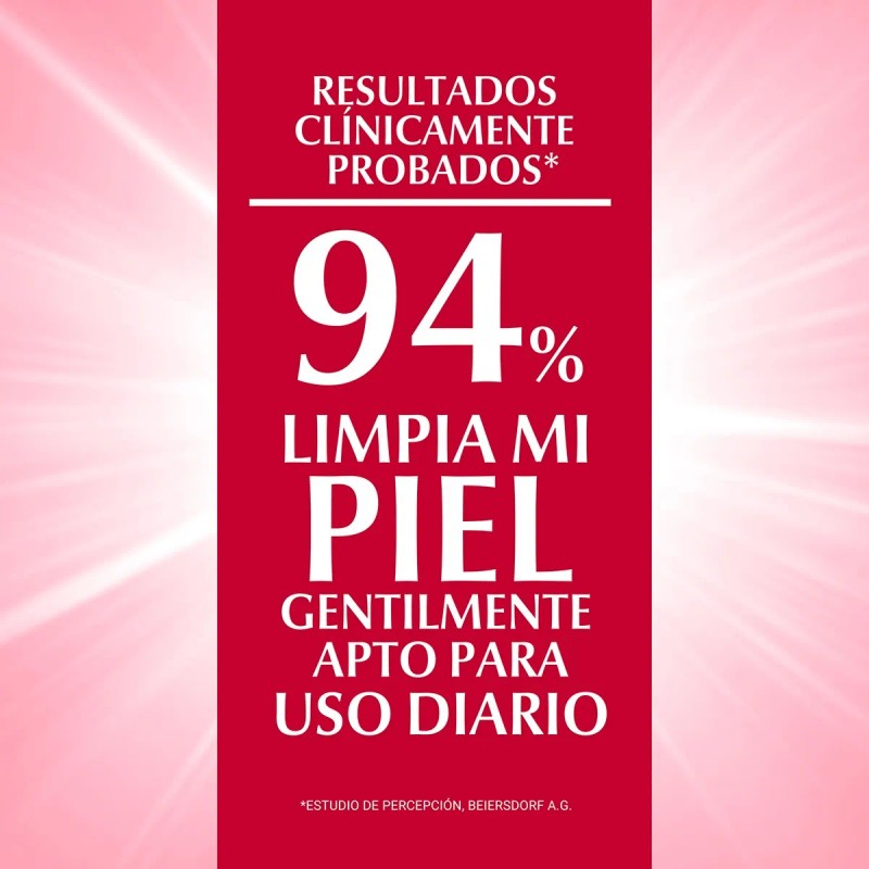 Eucerin Ph5 Jabón Higiene Íntima Piel Sensible 250ml