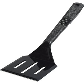 Carlisle 490003 Slotted Turner, 13-1/2", Black