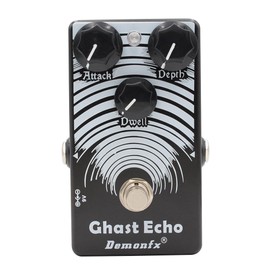 Rifftone Demonfx Ghast Echo (Chamber) Springy Reverb