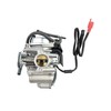 Carburetor (24mm) compatible with Hammerhead GTS-150, KT, R-150, Rave, SS150