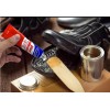 Neko 2x 40 ml Shoe Adhesive Glue for Leather Vinyl