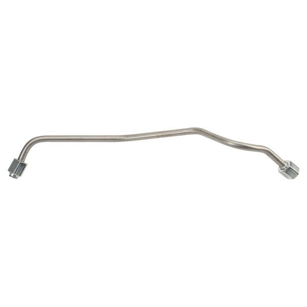TRQ EGR Tube Compatible with 2004-2005 Ford E-350 Club Wagon