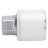 Car Tire AntiTheft Screw Socket Removal Key Sleeve F Model
