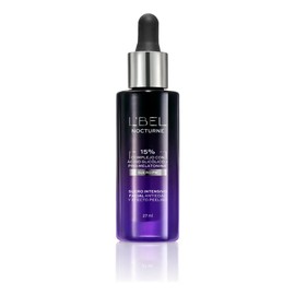 Lbel Nocturne Serum Efecto Peeling Pm 27 Ml Todo Tipo De Piel Noche