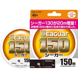 Seaguar Seaguar Line 150 150 m No. 6