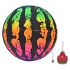 Swimming Pool Ball Toy Children Adult Portable Underwater Ball for