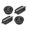 Crunch GTI 6.2 T - 25 mm Fabric Neodymium Tweeter