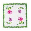 Caspari Sceaux Chic Luncheon Napkins - 20 Per Package