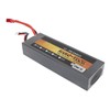 7.4V Lipo Battery 5200mAh 2S 50C Hard Case Lithium Polymer
