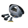 AutoSpa 94005AS Bagless Auto-Vac Hand-Held 120V Vacuum , Grey ,