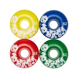 Enjoi Wheels: Spectrum Pack (52 mm)