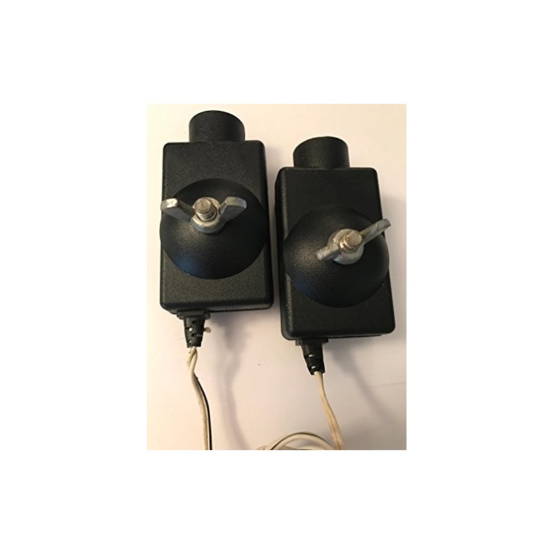 Chamberlain Liftmaster 41A4373A Safety Sensors