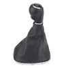Vauxhall Corsa D Gear Stick Gaiter | 5 Speed Gear