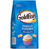 Pepperidge Farm Goldfish Grahams Vanilla Cupcake Baked Grahams, 6.6 Oz
