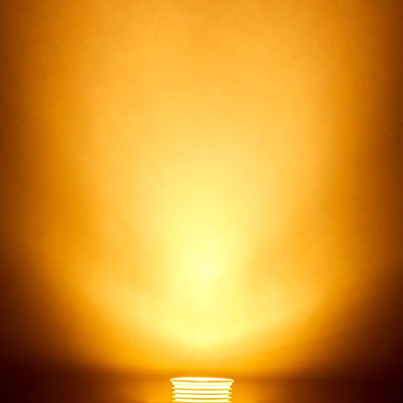 HCFEI LED Module Flat GU10 Replacement 230 V 3 Watt