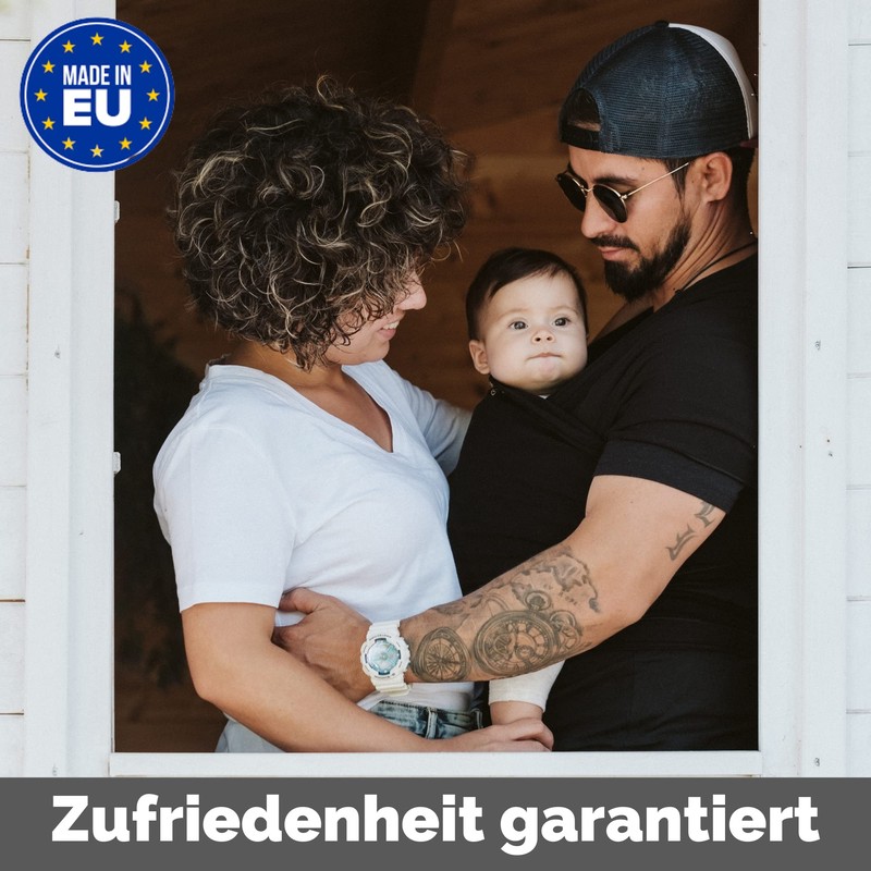 Amarsupiel baby carrier sling